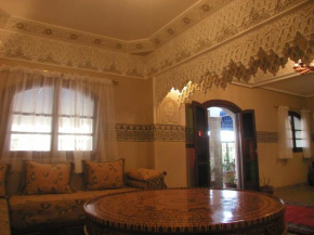  Residence Essaouira Mogador  Эссуэйра